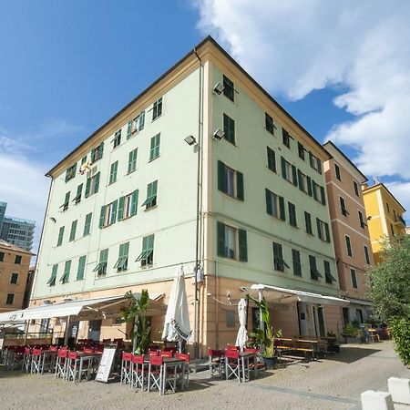 Cruise Port House By Wonderful Italy Apartment ซาโวนา ภายนอก รูปภาพ