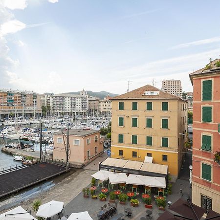 Cruise Port House By Wonderful Italy Apartment ซาโวนา ภายนอก รูปภาพ