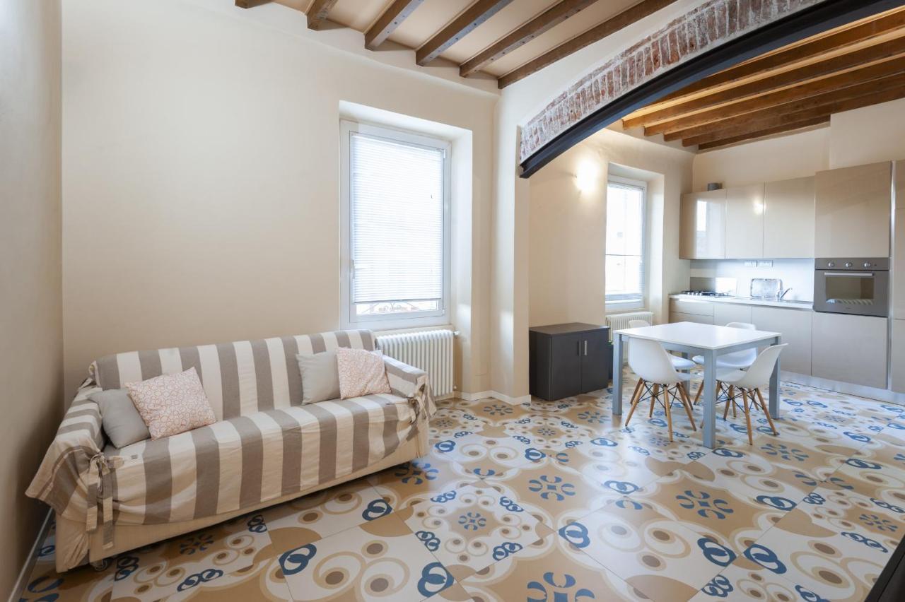 Cruise Port House By Wonderful Italy Apartment ซาโวนา ภายนอก รูปภาพ