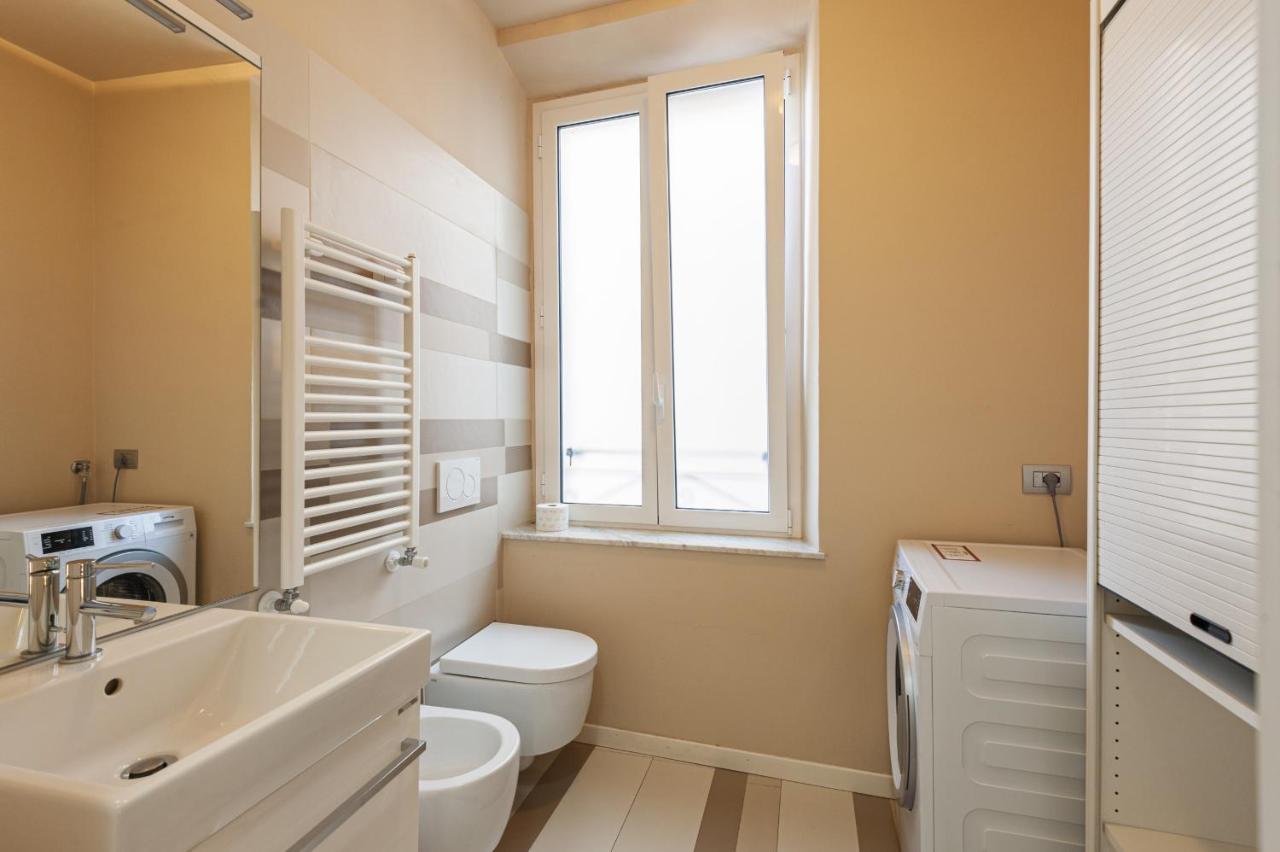 Cruise Port House By Wonderful Italy Apartment ซาโวนา ภายนอก รูปภาพ