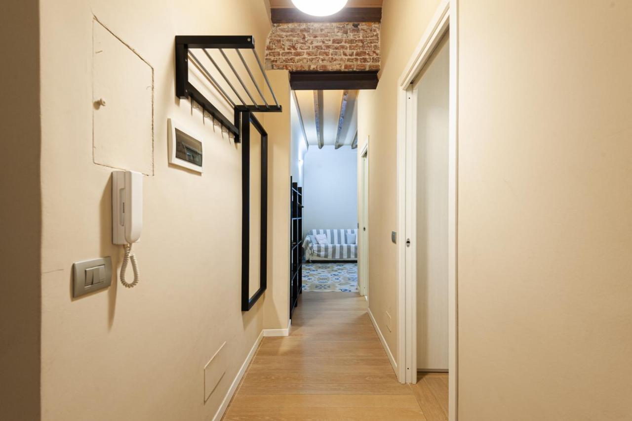 Cruise Port House By Wonderful Italy Apartment ซาโวนา ภายนอก รูปภาพ