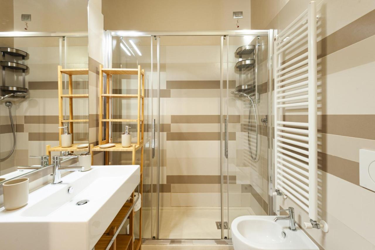 Cruise Port House By Wonderful Italy Apartment ซาโวนา ภายนอก รูปภาพ